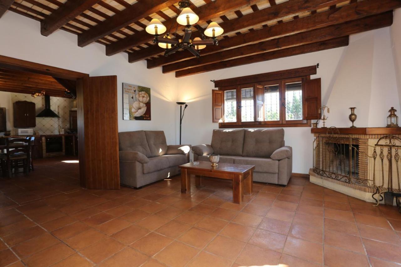 Albara Guest House Conil De La Frontera Exterior photo