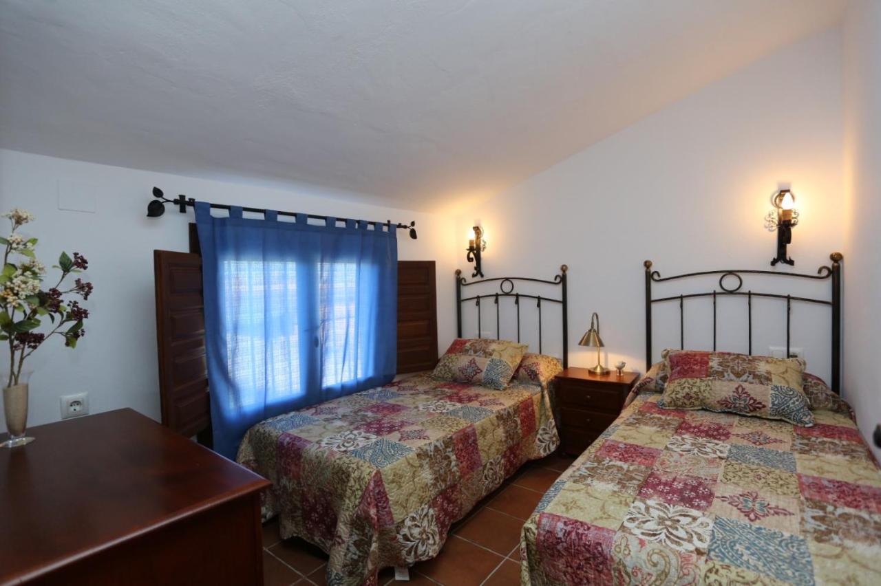 Albara Guest House Conil De La Frontera Exterior photo